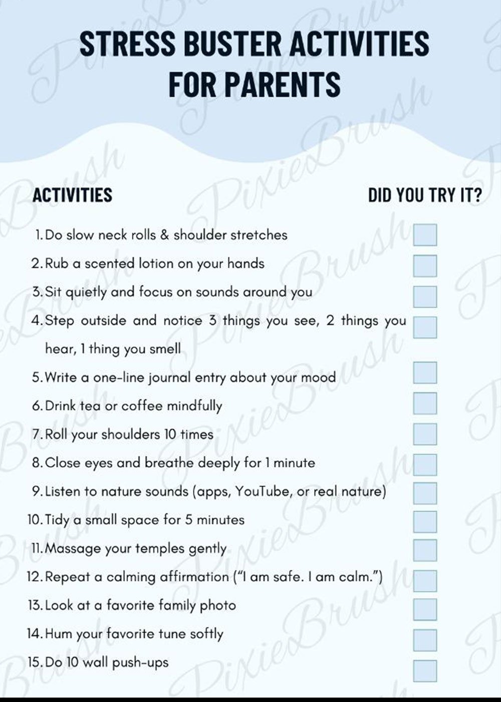 The Bond Box — Family Bonding Activity Subscription Box